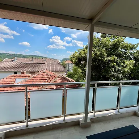 Apartment Parkview Luxury In Center 8