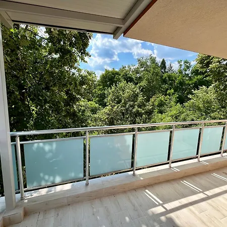 Parkview Luxury In Center 8 Veliko Tarnovo