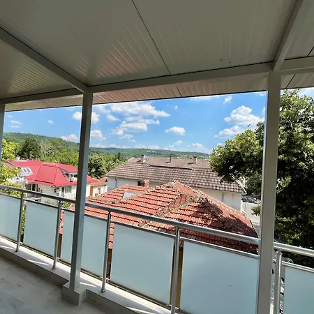 Parkview Luxury In Center 8 Apartment *