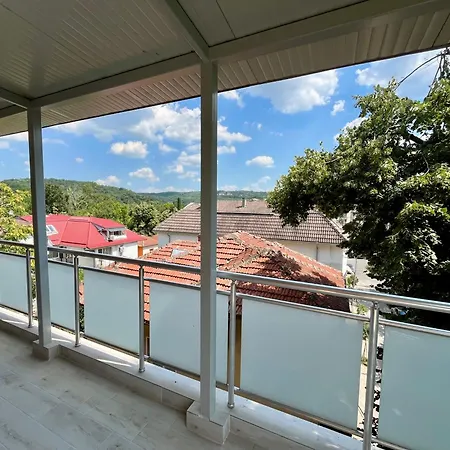 Parkview Luxury In Center 8 * Veliko Tarnovo