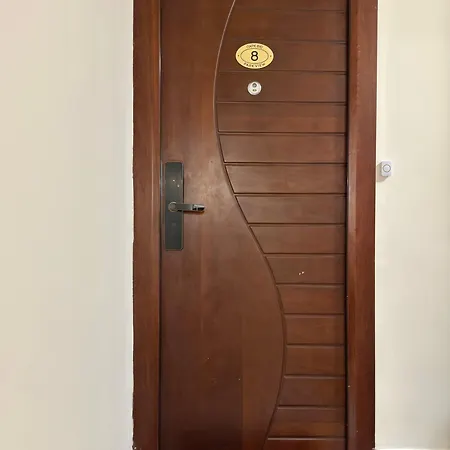 Apartment Parkview Luxury In Center 8 Veliko Tarnovo