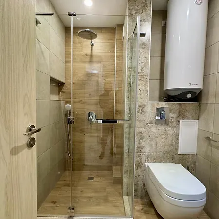 Apartment Parkview Luxury In Center 8