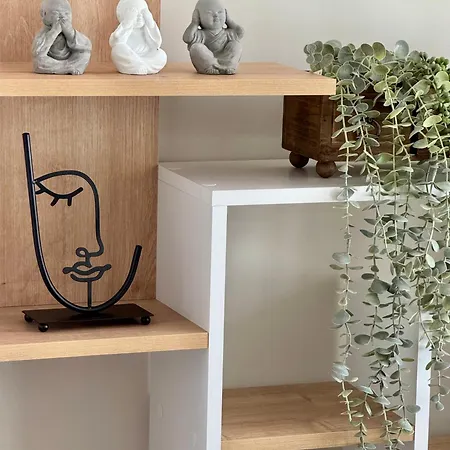 Apartment Parkview Luxury In Center 8