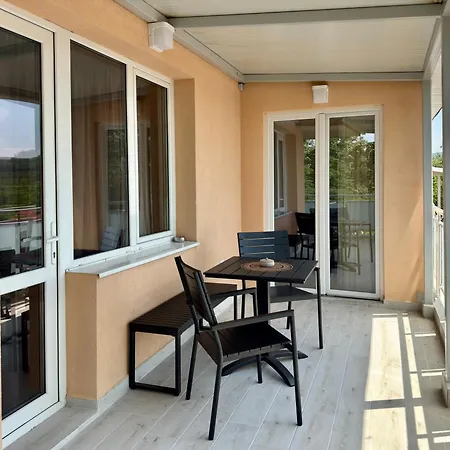 Parkview Luxury In Center 8 Apartment Veliko Tarnovo
