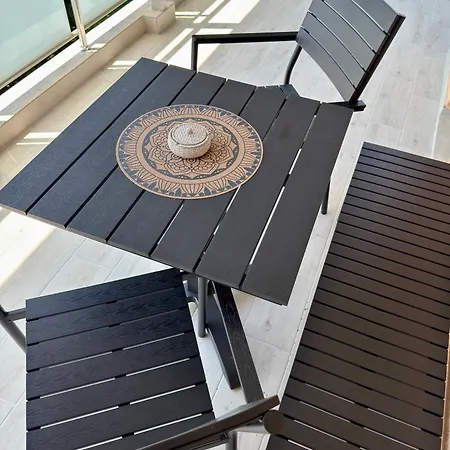 Apartamento Parkview Luxury In Center 8 Veliko Tárnovo