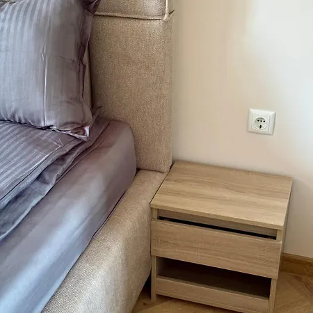 Apartamento Parkview Luxury In Center 8 *