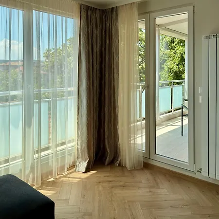 Parkview Luxury In Center 8 Apartment Veliko Tarnovo