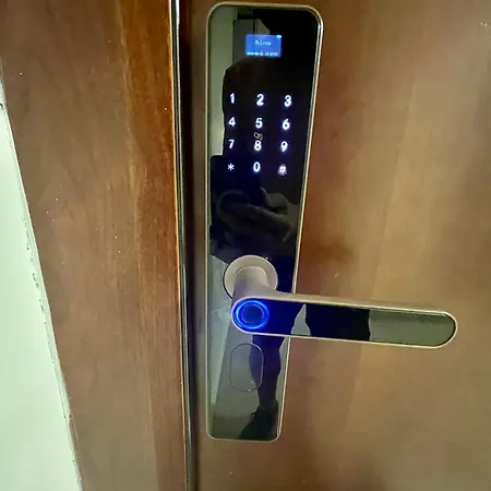 Parkview Luxury In Center 8 * Veliko Tarnovo