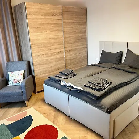 Parkview Luxury In Center 8 Apartamento Veliko Tŭrnovo