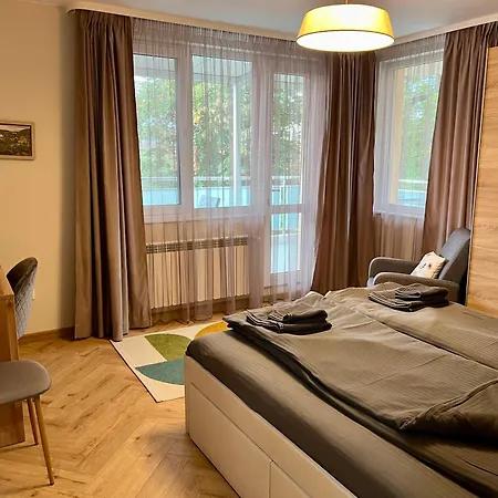Parkview Luxury In Center 8 Veliko Tŭrnovo