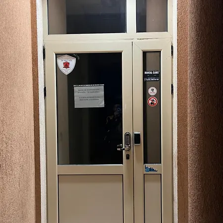 Apartment Parkview Luxury In Center 8