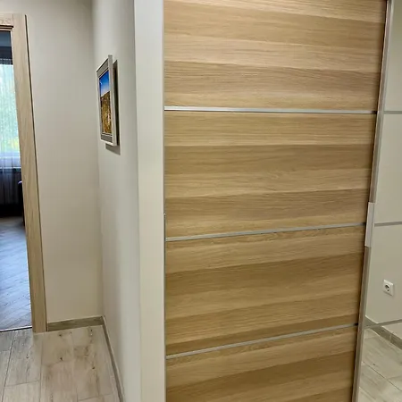 Parkview Luxury In Center 8 Apartment