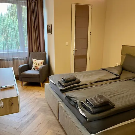 Parkview Luxury In Center 8 Veliko Tŭrnovo