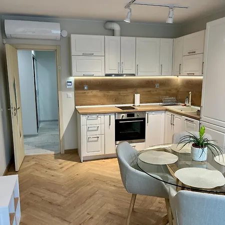 Parkview Luxury In Center 8 Apartment *