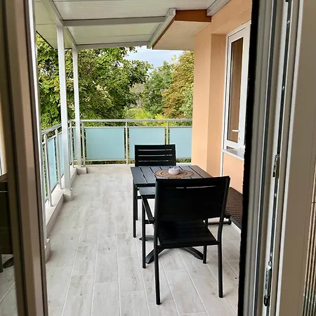 Apartment Parkview Luxury In Center 8 *