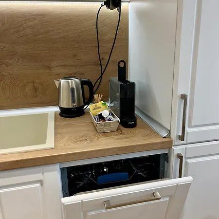 Parkview Luxury In Center 8 Apartment Veliko Tarnovo