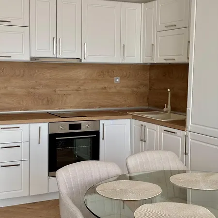 Parkview Luxury In Center 8 Veliko Tarnovo