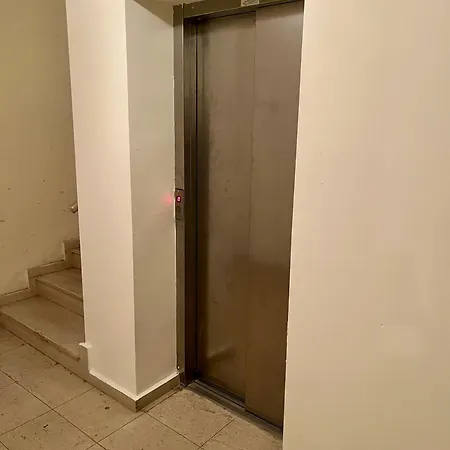 Parkview Luxury In Center 8 Apartment *