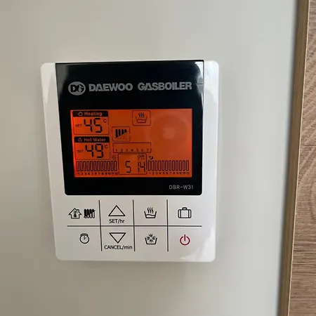 Parkview Luxury In Center 8 * Veliko Tarnovo