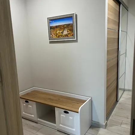 Apartment Parkview Luxury In Center 8 Veliko Tarnovo