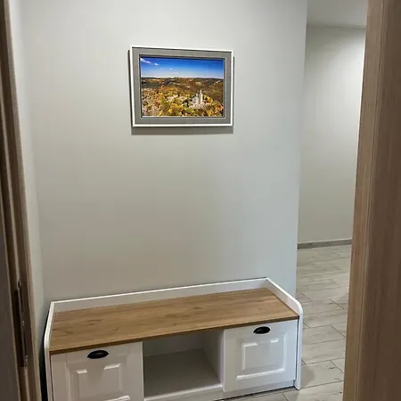 Parkview Luxury In Center 8 Apartment