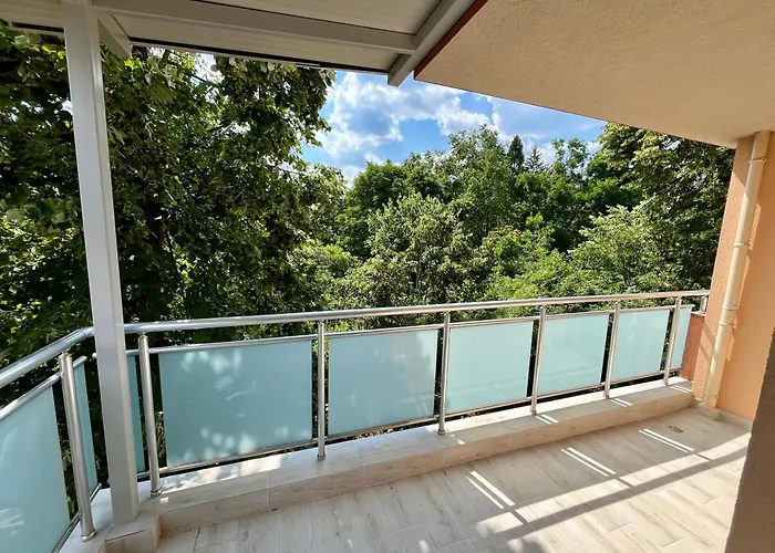 Parkview Luxury In Center 8 Veliko Tŭrnovo