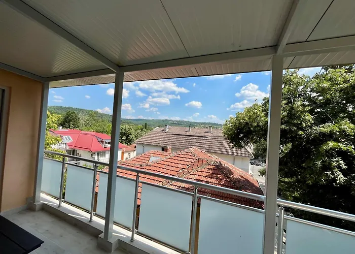 Parkview Luxury In Center 8 Apartamento *