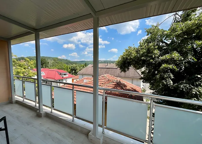 Parkview Luxury In Center 8 * Veliko Tarnovo