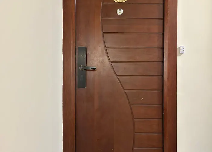 Apartment Parkview Luxury In Center 8 Veliko Tarnovo