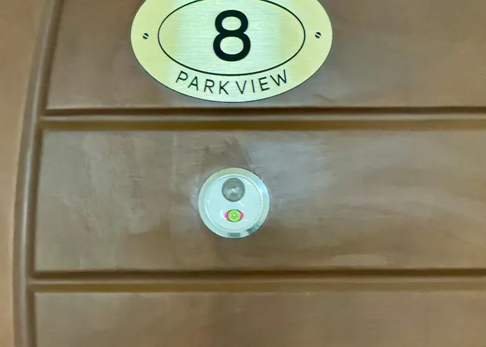 Parkview Luxury In Center 8 Apartamento *