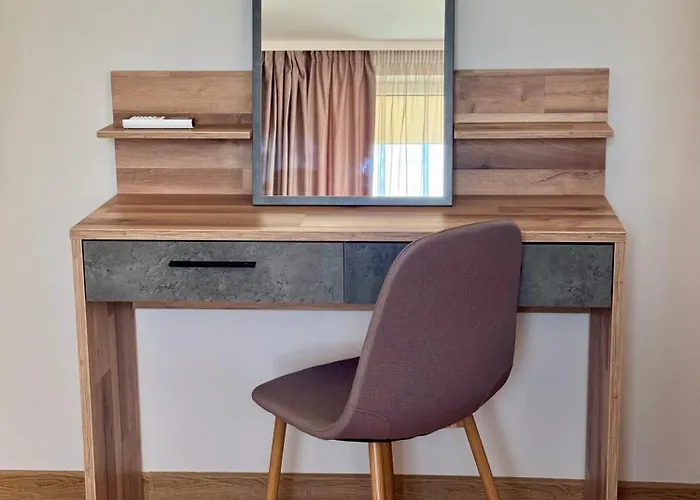 Parkview Luxury In Center 8 Apartamento Veliko Tŭrnovo