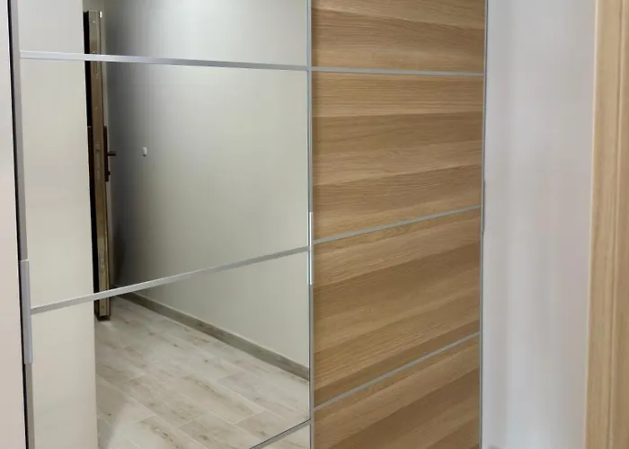 Parkview Luxury In Center 8 *