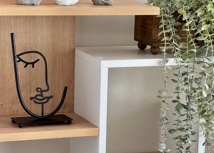 Apartment Parkview Luxury In Center 8