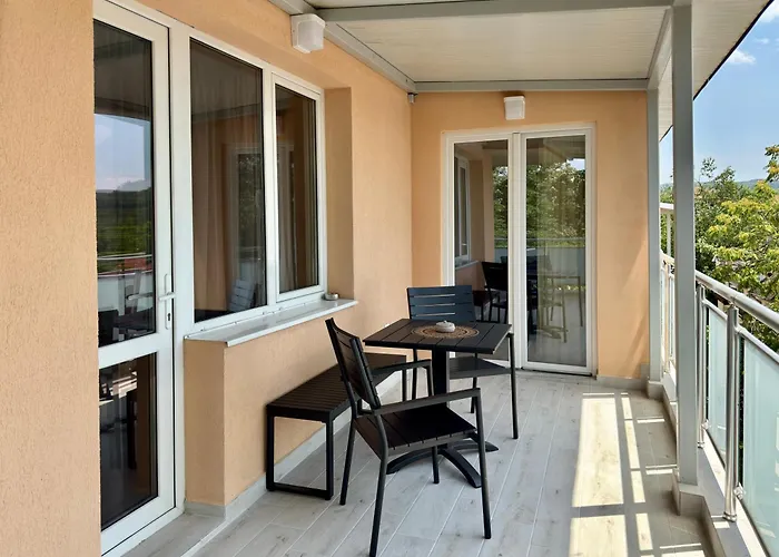 Parkview Luxury In Center 8 Apartamento Veliko Tŭrnovo