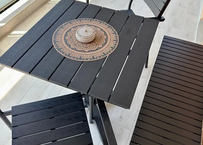 Apartamento Parkview Luxury In Center 8 Veliko Tŭrnovo