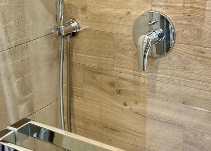 Apartamento Parkview Luxury In Center 8 Veliko Tŭrnovo