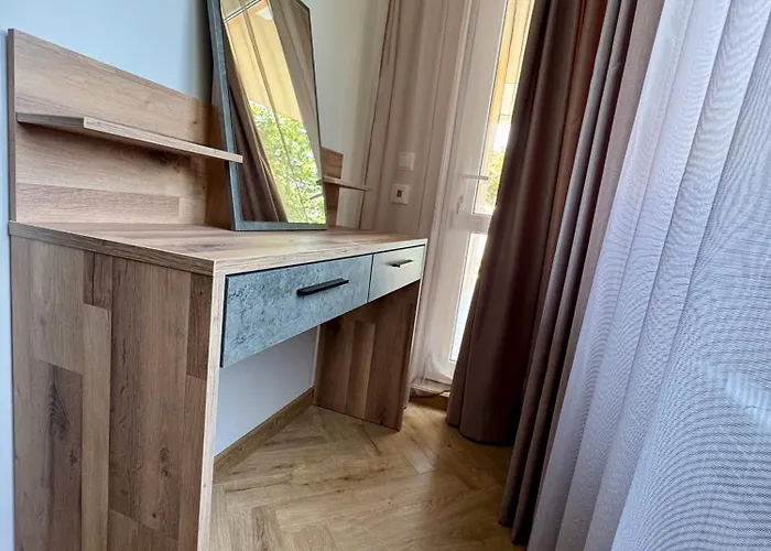 Parkview Luxury In Center 8