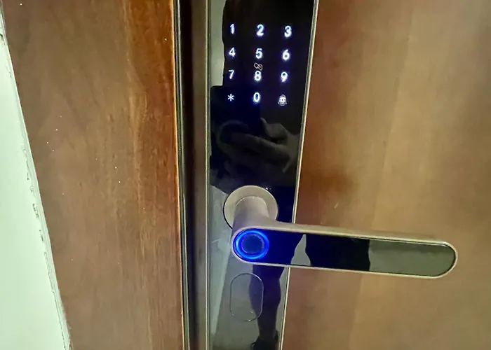 Parkview Luxury In Center 8 * Veliko Tarnovo