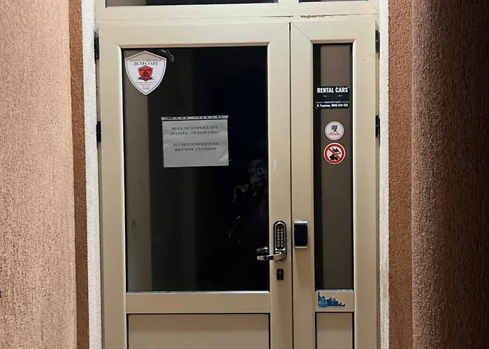 Apartment Parkview Luxury In Center 8