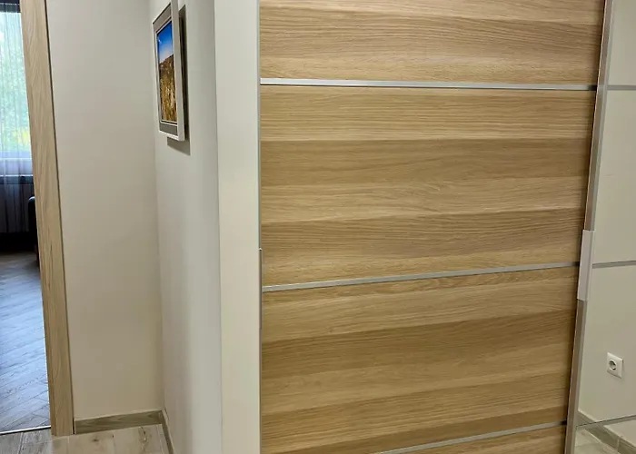 Parkview Luxury In Center 8 Apartamento