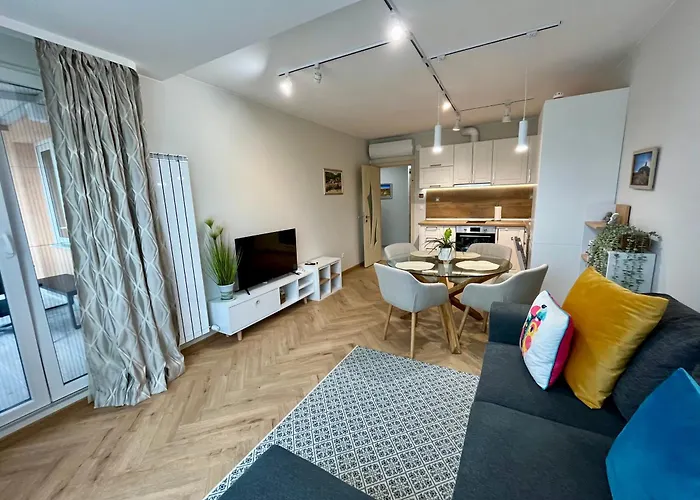 Apartment Parkview Luxury In Center 8 Veliko Tarnovo