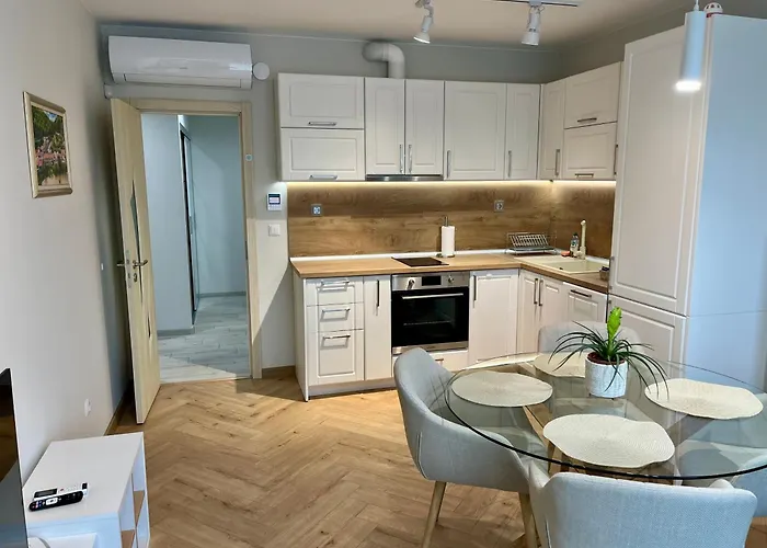 Parkview Luxury In Center 8 Apartamento *