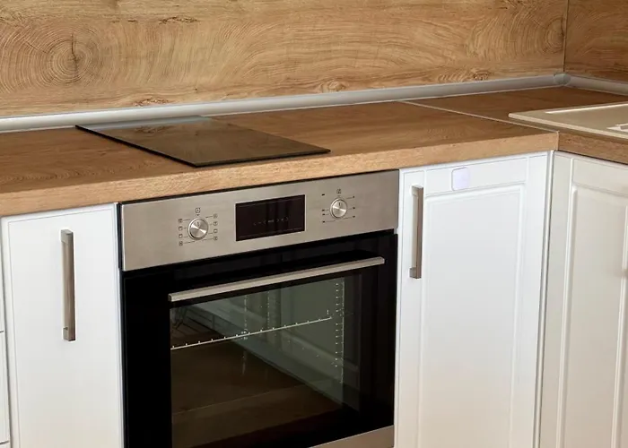 Parkview Luxury In Center 8 * Veliko Tŭrnovo