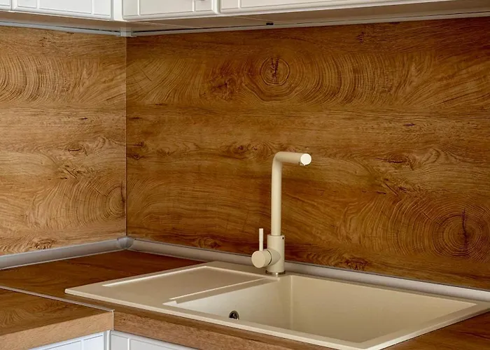 Apartamento Parkview Luxury In Center 8 Veliko Tŭrnovo