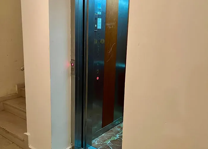 Parkview Luxury In Center 8 Apartment Veliko Tarnovo