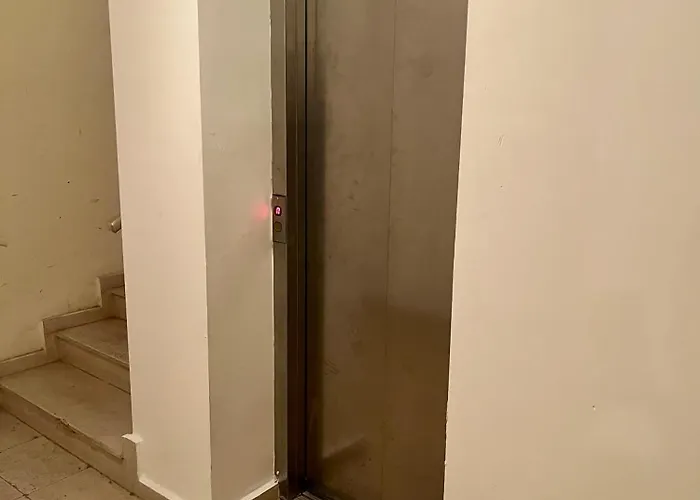 Parkview Luxury In Center 8 Apartment *