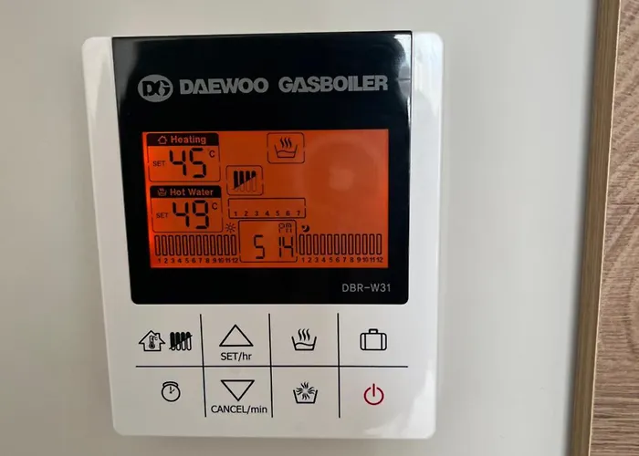 Parkview Luxury In Center 8 * Veliko Tarnovo