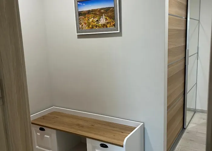 Apartamento Parkview Luxury In Center 8 Veliko Tŭrnovo