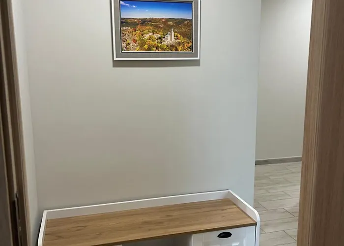 Parkview Luxury In Center 8 Apartamento